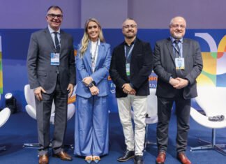 15º Congresso Brasileiro de Atuária debateu riscos, dados e IA