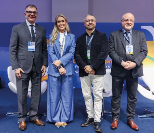 15º Congresso Brasileiro de Atuária debateu riscos, dados e IA