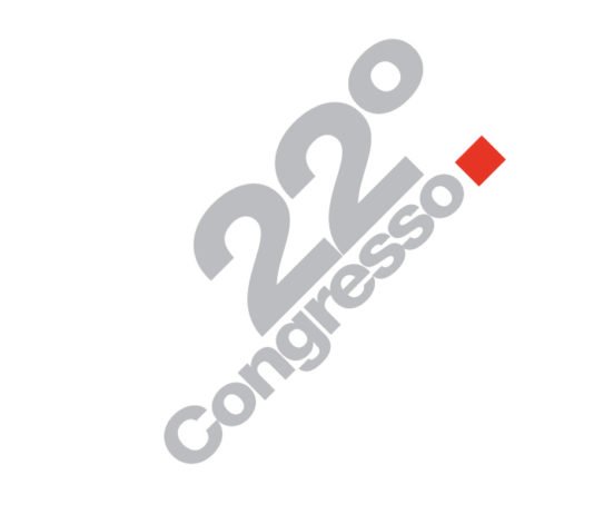 22º Congresso: inscrições encerradas em 31/01 22º Congresso: inscrições serão encerradas dia 31 (2ª feira)