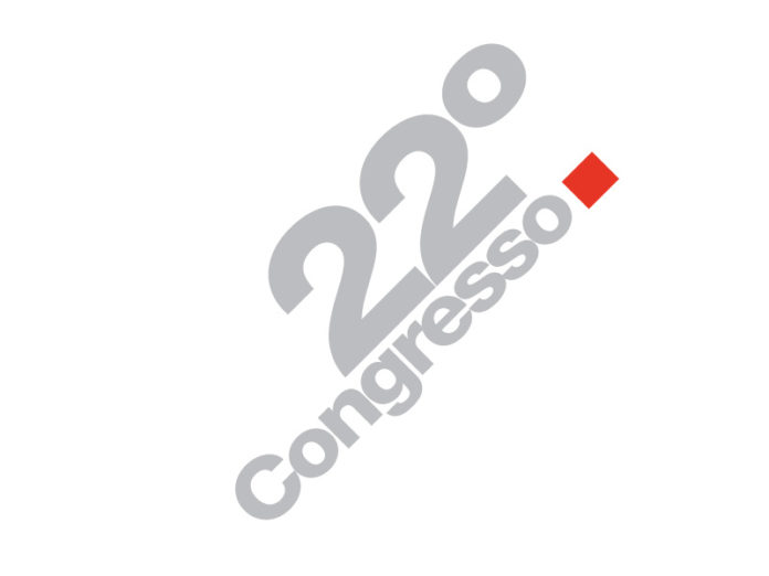 22º Congresso: inscrições serão encerradas dia 31 (2ª feira)