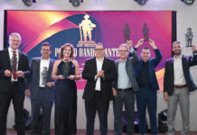 32ª Confraternização Anual dos Corretores de Seguros de Goiás