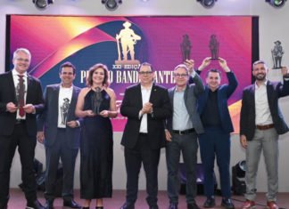 32ª Confraternização Anual dos Corretores de Seguros de Goiás