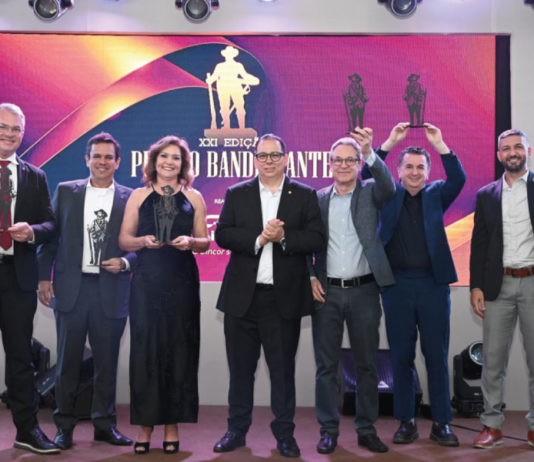 32ª Confraternização Anual dos Corretores de Seguros de Goiás