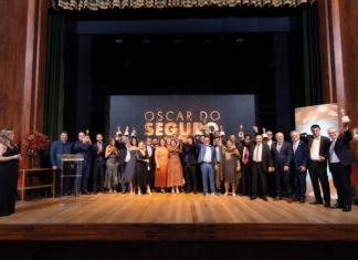 48ª edição do Oscar do Seguro reúne nata do setor no Copa