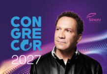 4º CONGRECOR abre inscrições com projeção de bater mais de 2 mil
