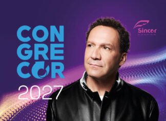 4º CONGRECOR abre inscrições com projeção de bater mais de 2 mil