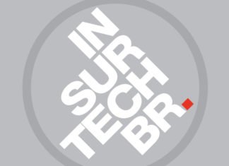 5ª edição do Insurtech Brasil reuniu cerca de mil visitantes 5ª edição do Insurtech Brasil reuniu cerca de mil visitantes