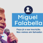6º ConsegNNE terá grande atração: Miguel Falabella