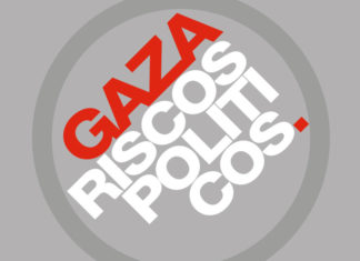 A guerra em Gaza e o impacto da gestão de riscos políticos