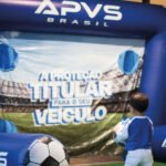 APVS amplia parceria com Mineirão e passa a dar nome a todo o setor Roxo