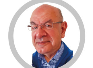 Tendência futura de negócios nos EUA e no Brasil