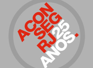 Aconseg-RJ celebra seus 25 anos Aconseg-RJ celebra seus 25 anos