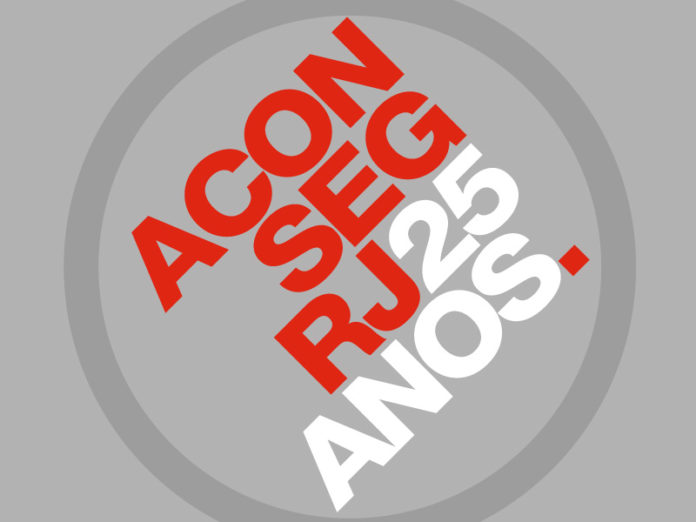 Aconseg-RJ celebra seus 25 anos