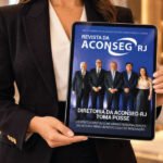 Aconseg-RJ: agenda voltada à inovação e valorização do corretor