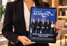 Aconseg-RJ: agenda voltada à inovação e valorização do corretor
