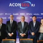 Aconseg-RJ: posse da diretoria reeleita é prestigiada pelo mercado
