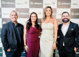 Affiance anuncia parceria exclusiva com a MedSênior em Minas Gerais