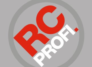 Akad amplia liderança em RC Profissional