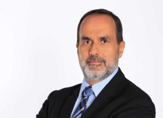 Alfredo Lalia Neto é o novo CEO da Sompo Seguros no Brasil Alfredo Lalia Neto é o novo CEO da Sompo Seguros no Brasil