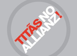 Allianz leva corretores para ver Titãs no Allianz Parque Allianz Seguros leva corretores para o encontro do Titãs no Allianz Parque