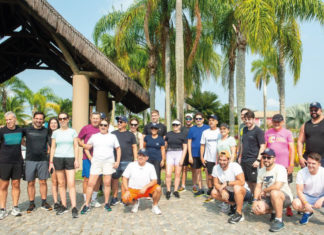 Allianz premia 150 corretores com viagem a Trancoso