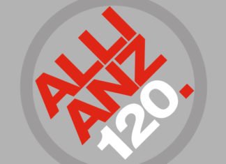 Allianz celebra 120 anos no Brasil