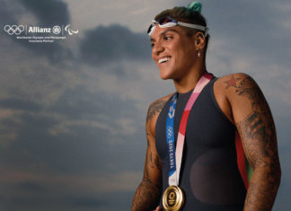 Allianz se prepara para as Olimpíadas de Paris 2024