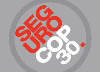 Allianz na Casa do Seguro da CNseg, na COP 30