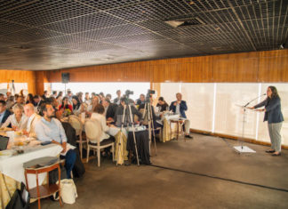 Debate CVG-SP com Susep: como ampliar acesso ao seguro de vida?