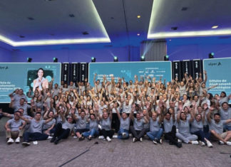 Alper eleita pelo GPTW uma das melhores para se trabalhar