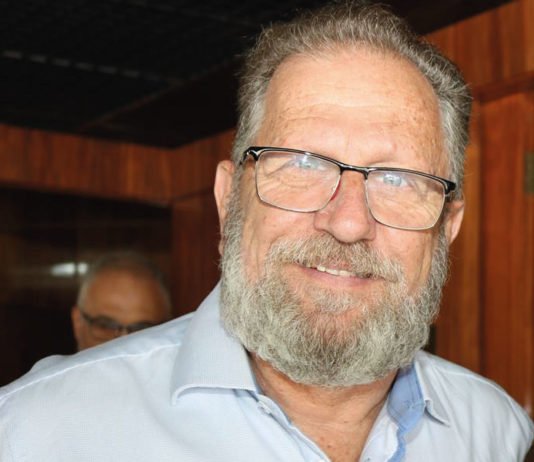 Álvaro Fonseca é aclamado mentor do CCS-SP