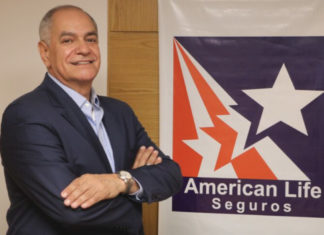 American Life anuncia Valmir Rodrigues como novo diretor American Life anuncia Valmir Rodrigues como novo diretor