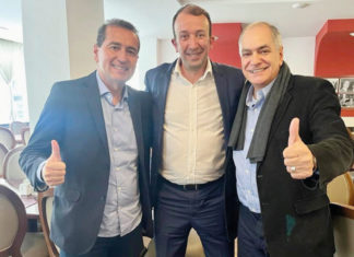 American Life e TGL firmam parceria no Vida American Life e TGL Consultoria firmam parceria para potencializar negócios no segmento de Vida