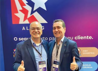 American Life estreou no Conec com novidades