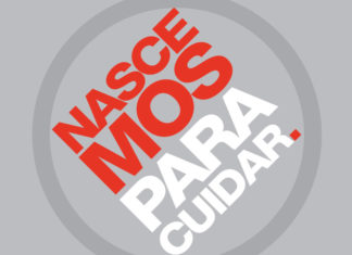 Amil apresenta campanha com novo conceito Amil apresenta nova campanha com o conceito 'Nascemos para cuidar'