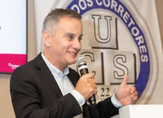 Bradesco Vida e Previdência e Bradesco Saúde com corretores na UCS