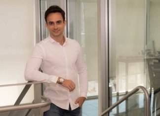 PASI anuncia André Gonçalves, novo Gerente de Marketing PASI anuncia André Gonçalves como novo Gerente de Marketing