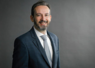 André Luis Mininelli é o novo Diretor da MDS Brasil André Luis Mininelli é o novo Diretor Regional de Benefícios da MDS Brasil