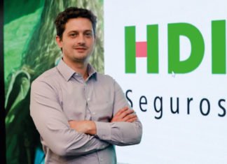 André Truzzi é nomeado VP de Transformação do Grupo HDI
