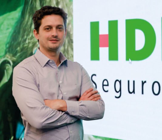 André Truzzi é nomeado VP de Transformação do Grupo HDI