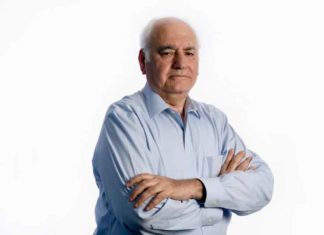 MAG Seguros comunica o falecimento de Andrea Levy MAG Seguros comunica o falecimento de Andrea Levy, Assessor Estratégico da Presidência e membro do Conselho Consultivo