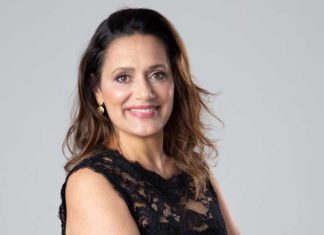 Tokio Marine apresenta nova Diretora de Operações Tokio Marine apresenta nova Diretora de Operações