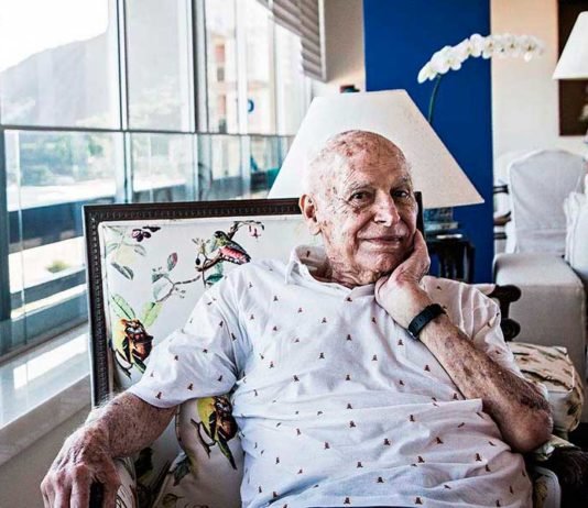 CNseg lamenta profundamente o falecimento de Antonio Carlos de Almeida Braga CNseg lamenta profundamente o falecimento de Antonio Carlos de Almeida Braga