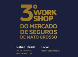 Sincor-MT promove 3º Workshop de Seguros