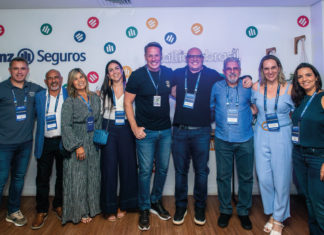 Assessorias da Allianz acompanham show de Eric Capton