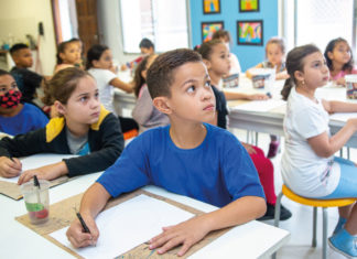 Associação beneficente da Allianz completa 30 anos