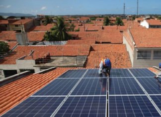 Seguradoras de olho no avanço dos fotovoltaicos Avanço da energia solar no Brasil torna seguradoras aliadas no cuidado com equipamentos fotovoltaicos