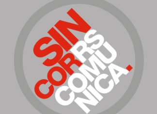 A sede do Sincor-RS está fechada devido à enchente