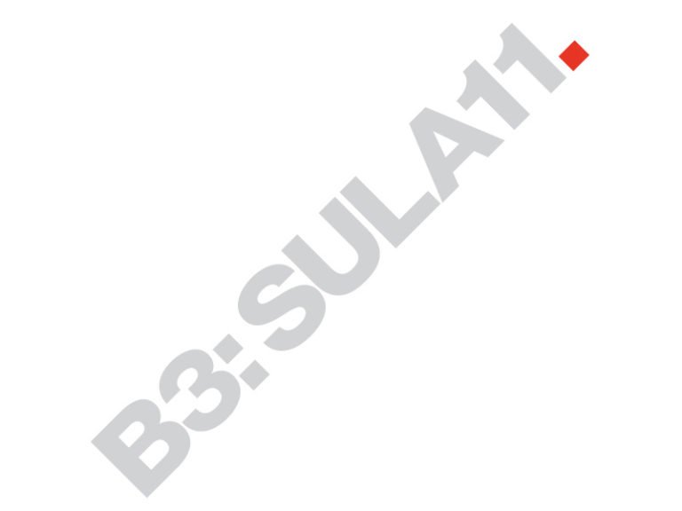 SulAmérica amplia resultado, número de beneficiários e ganha mercado