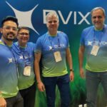 BVIX expande operação para o Norte Nordeste e marca sua estreia com stand no 6º CONSEG NNE